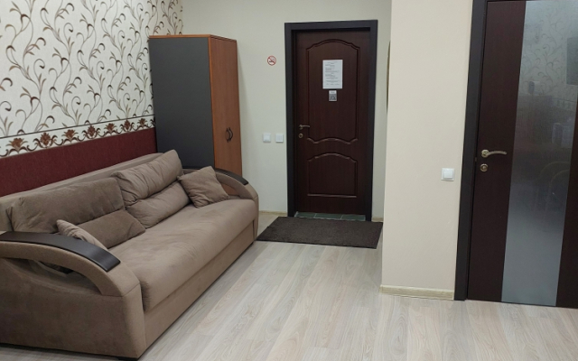 Квартира Студия 2