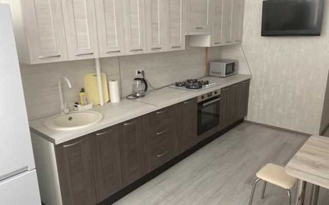 Квартира на улице Золотаревского 8а