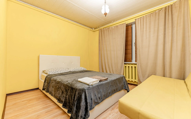 Chastnyij dom Odintsovo SNT Pion Private house