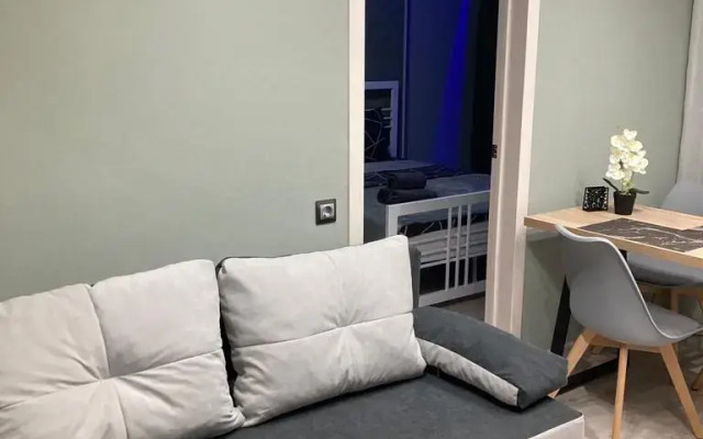 Квартира на улице Первой Пятилетки 17А