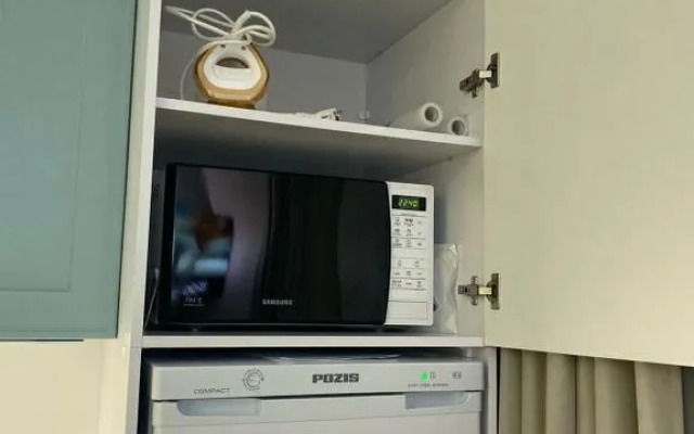 Квартира на Депутатской 10Б/1 (453)