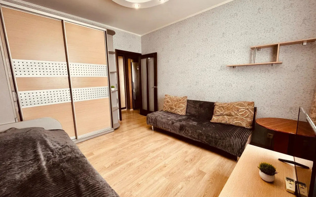 Bazarnaya Apartments