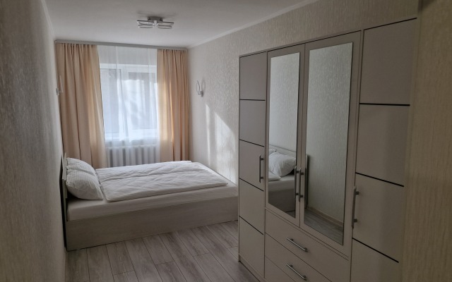 Апартаменты Center City Калининград Казанская 6