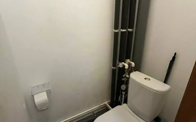 Dvukhkomnatnaya Kvartira V Kolpino Flat