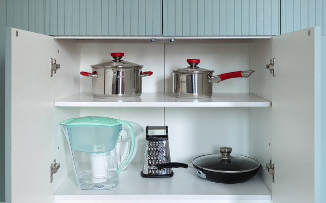 Квартира 50 Оттенков Розового