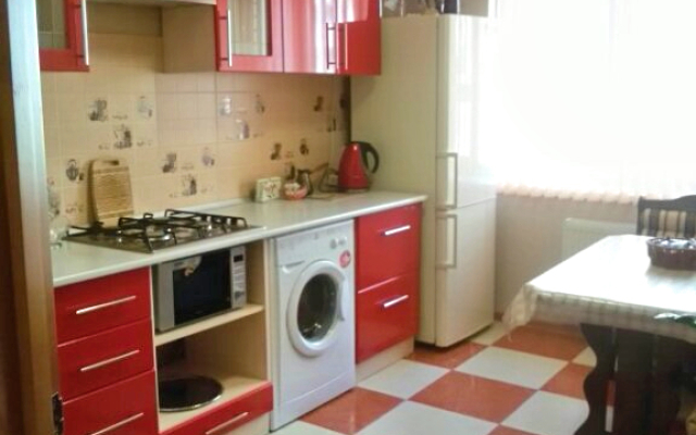 Апартаменты Ева