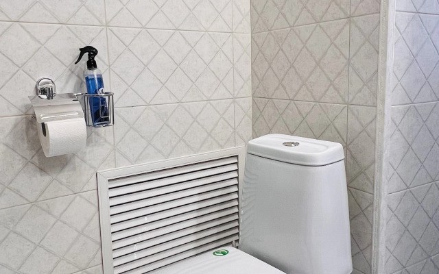 Po Ulitse Degtyaryova Flat