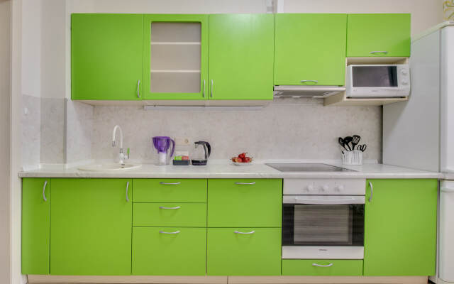 Zhemchuzhina Istoricheskiy Vladimir Apartments
