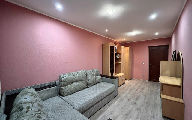 Квартира с Двумя Отдельными Спальнями в Центре