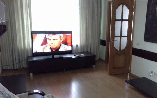 Апартаменты на Боткинской