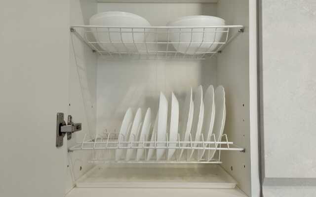 Kvartira Odnokomnatnaya V Garante (66a) Flat