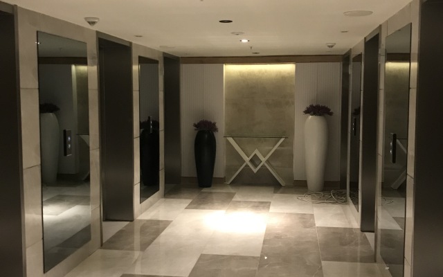 Orbi City Apartments