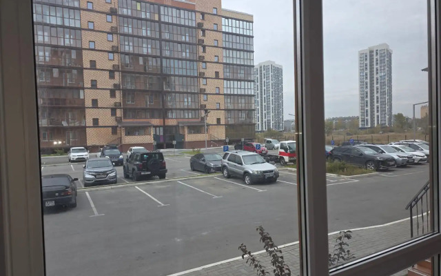 Квартира в районе Междуречья в новом доме