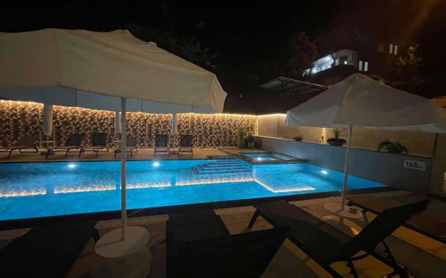 Qoople Prive 6 Ryadom s Morem Apartments