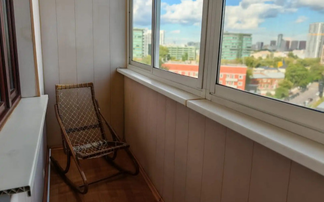 Квартира Уютная на Волочаевской 15