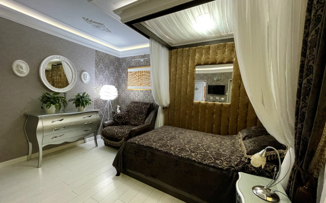 Апартаменты Анита в центре Сочи 11