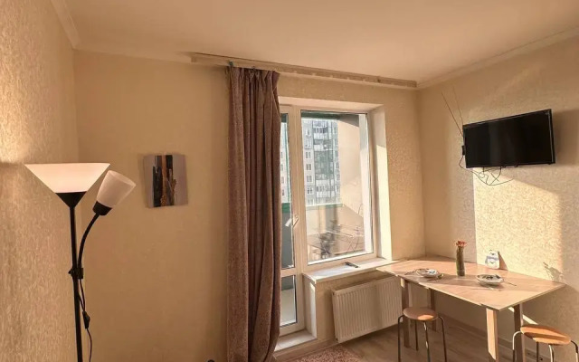 Krasivaya Studiya Flat