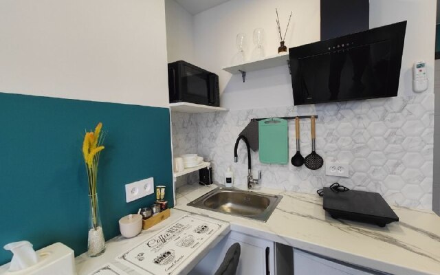 Nochevali Flat