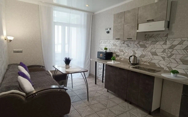 Квартира Milano на Есенина 9к1