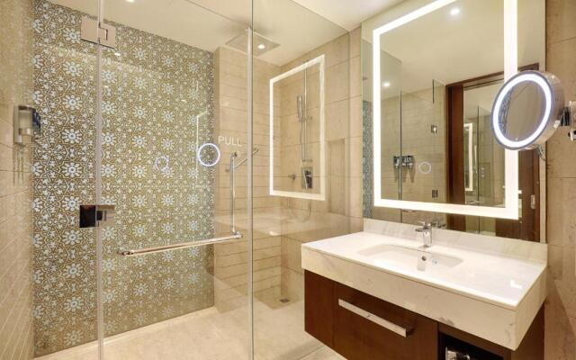 Crowne Plaza Dhaka Gulshan Hotel