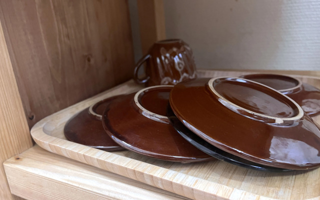 Гостиница на Сухаревке