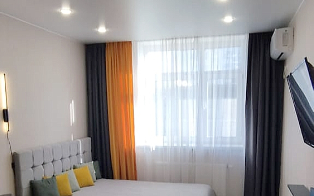 Квартира Страна в Тюмени