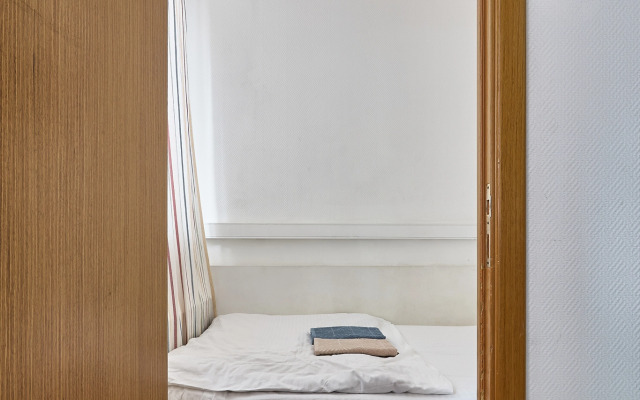 Апартаменты на Большой Спасской улице 2