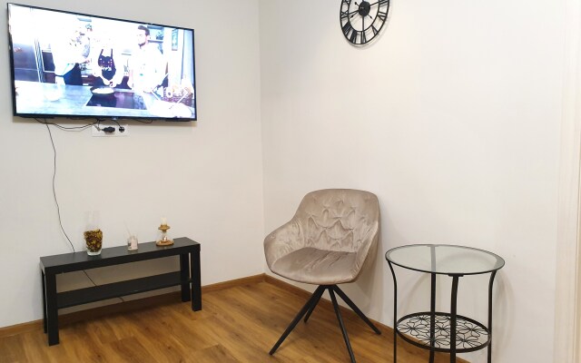 Апартаменты на Металлистов