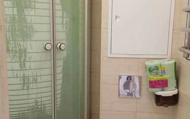 Kvartira Na Mozhayskom Shosse 10 Flat