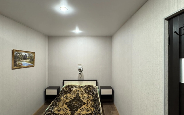 Апартаменты Турмалин