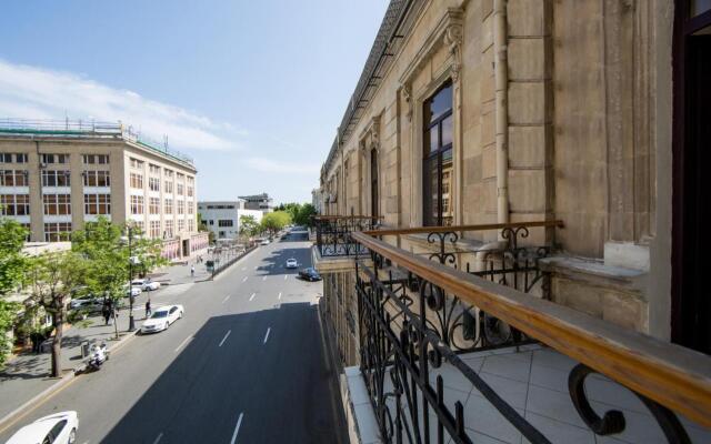 Passage Boutique Hotel
