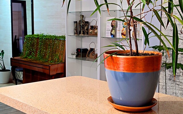 Гостевой дом Эко Хаус