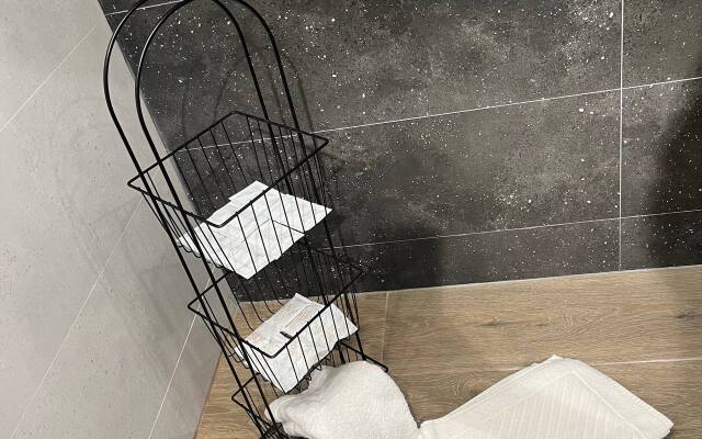 Апартаменты Andre