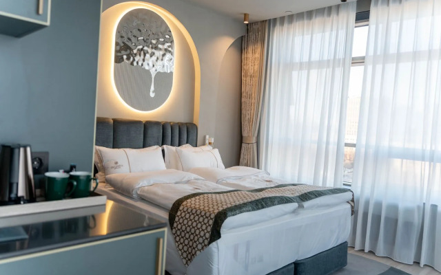 Palmira Art Hotel