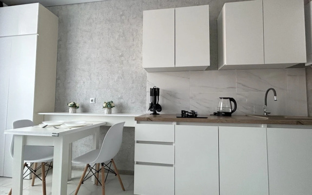 Апартаменты Комфорт на Шоссейной