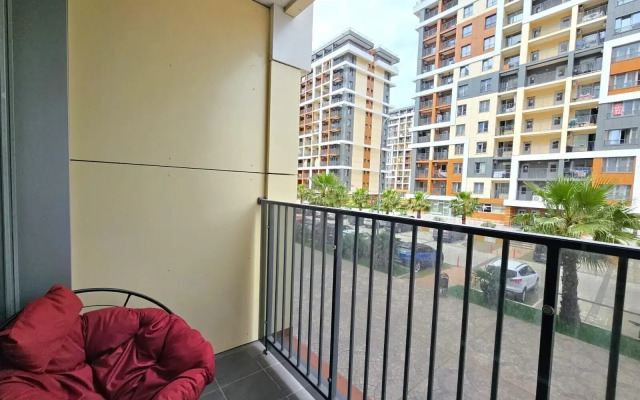 Апартаменты на Ул  Старошоссейная 5к3