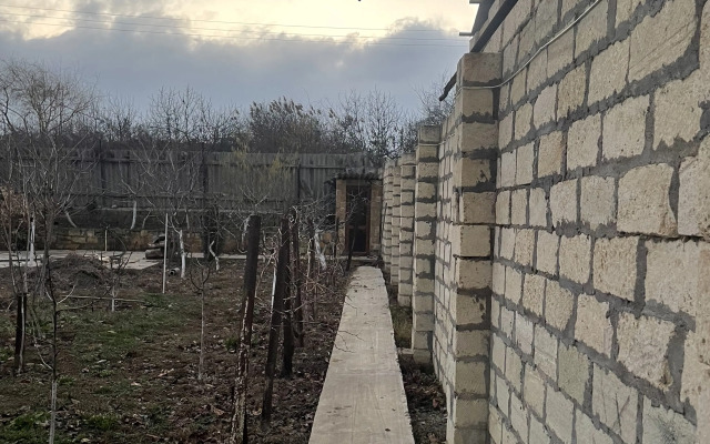 Rouz Na Kaspii dlya 6-12 gostey Private House