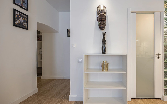 Апартаменты в Самом Центре