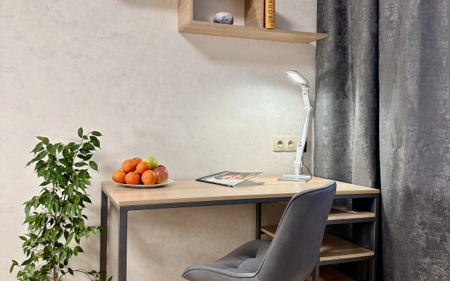2-ya ryadom s Volgoy Flat