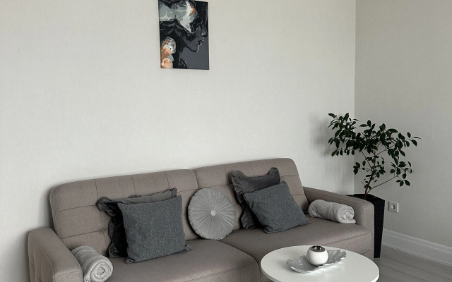 Апартаменты на Набережной