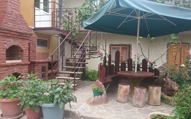 Guest House Vishnevsky