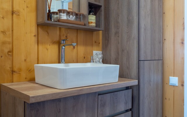 Частный дом Вершина