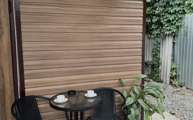 Pogostim Guest House