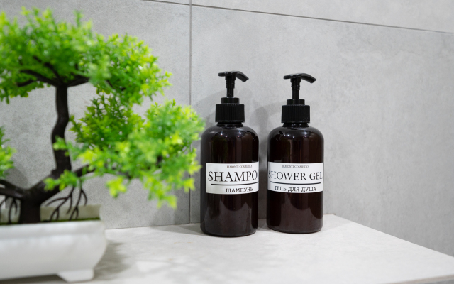 Апартаменты Privi House в ЖК Елки