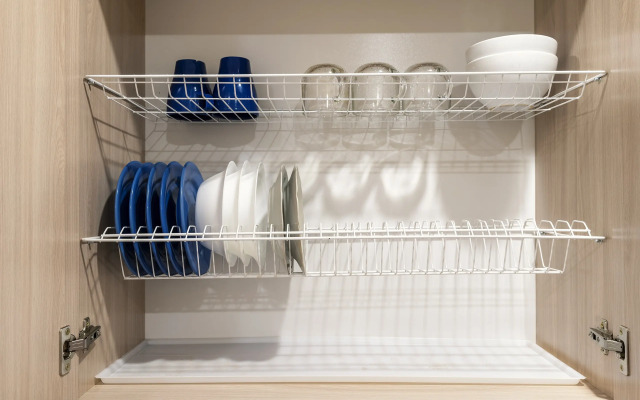 Апартаменты вблизи Федерального центра травматологии и ортопедии