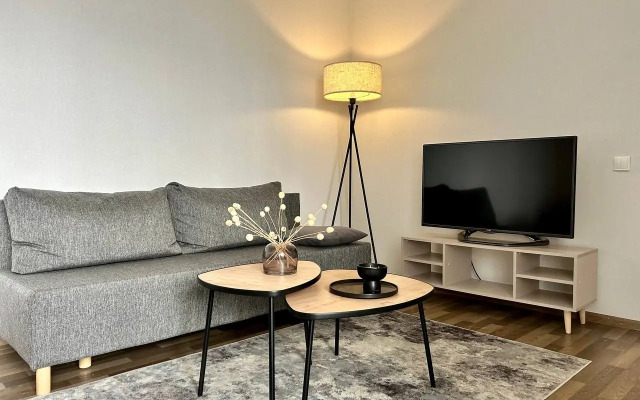 Апартаменты Семейные