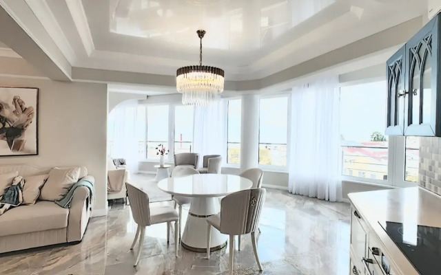 M Apartments Grand Versailles 7 Apartments