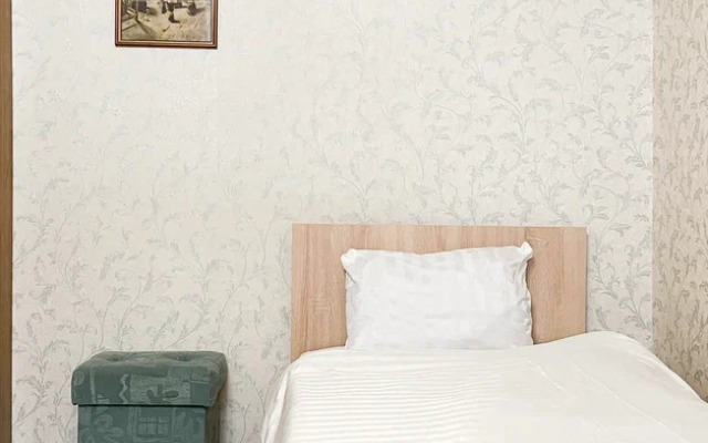 Апартаменты Уютные 2-комнатные на Дмитрия Павлова 11