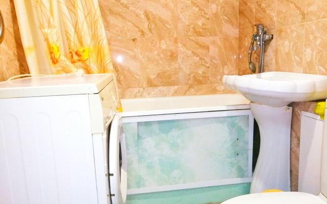 Квартира Служебный роман