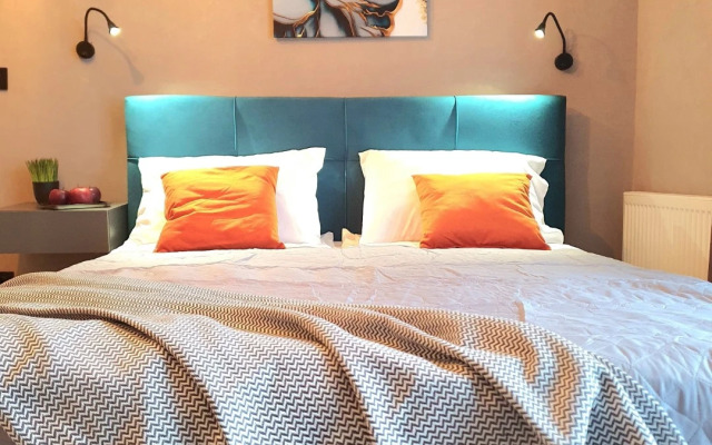 Квартира в ЖК Светлый